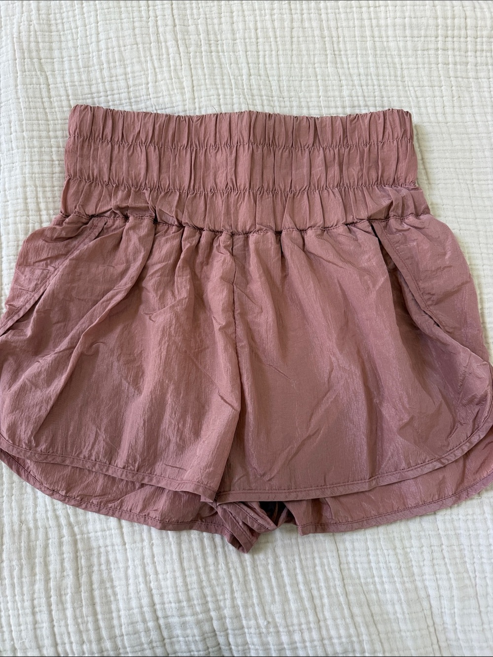 Women’s FP High-Waisted Casual Active Shorts